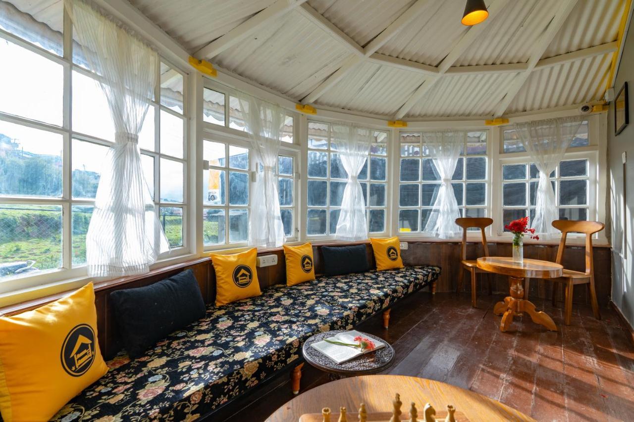 The Hosteller 우티 외부 사진