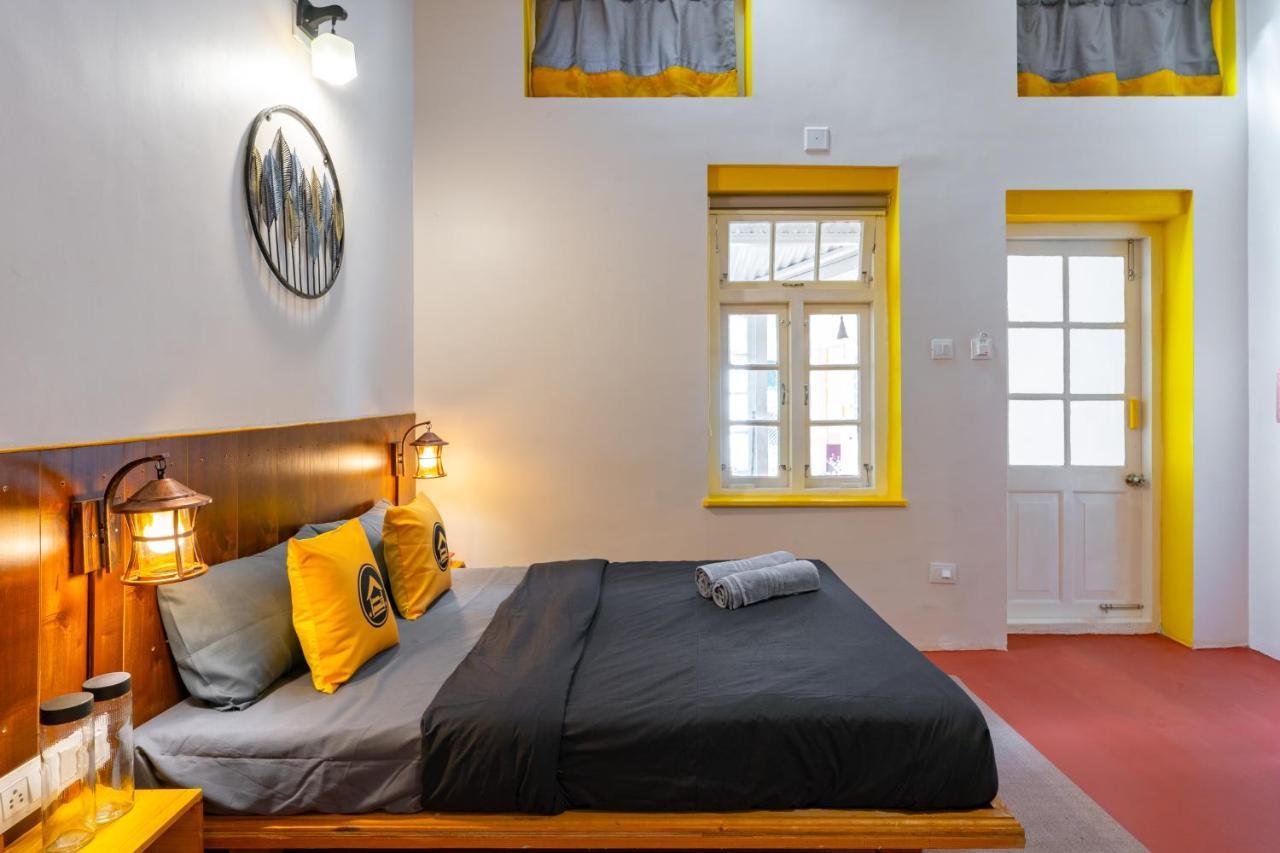 The Hosteller 우티 외부 사진